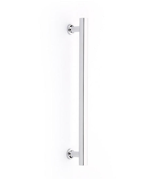 Freestone Door Handle, Emtek 87001