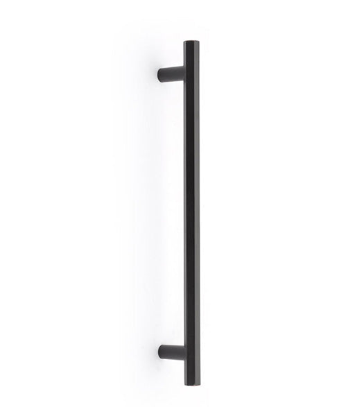 Modern Hex Thru-Bolt Pull, Emtek 87003
