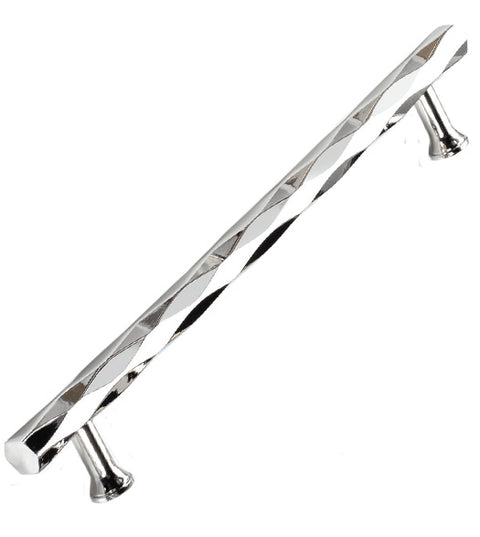 Tribeca Door Handle, Emtek 87005
