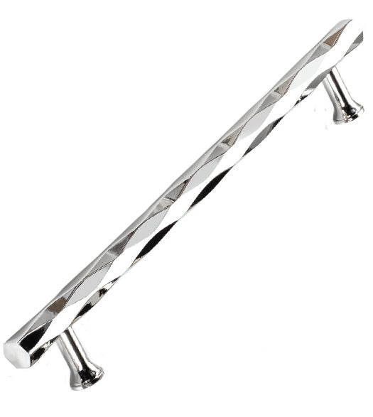 Tribeca Door Handle, Emtek 87005