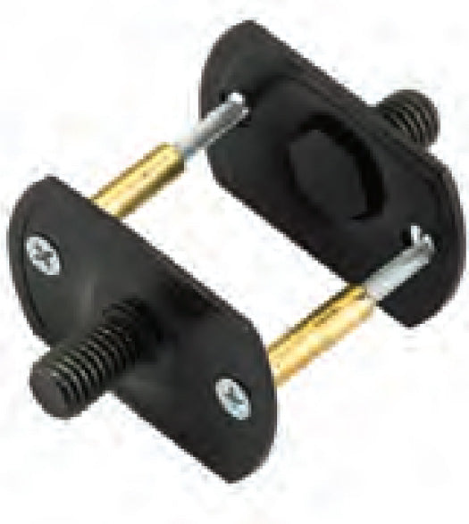 Thru-Bore Dummy Mounting Kit, Emtek 8900