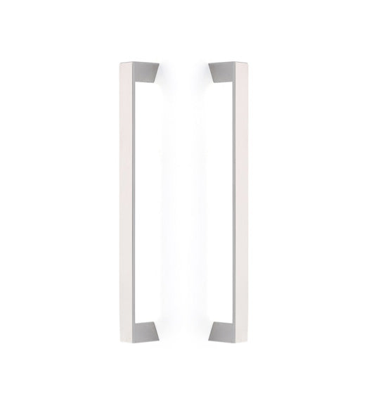 Trinity Back-to-Back Handle Pair, Emtek BTB-86444