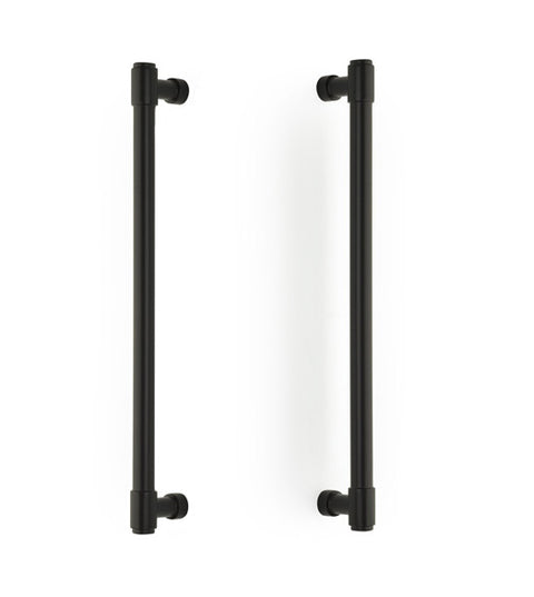 Jasper Back-to-Back Handle Pair, Emtek BTB-86693