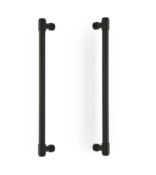 Jasper Back-to-Back Handle Pair, Emtek BTB-86693