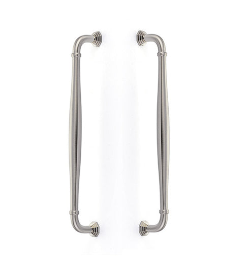 Back-to-Back Blythe Door Pull Pair, Emtek BTB-86910