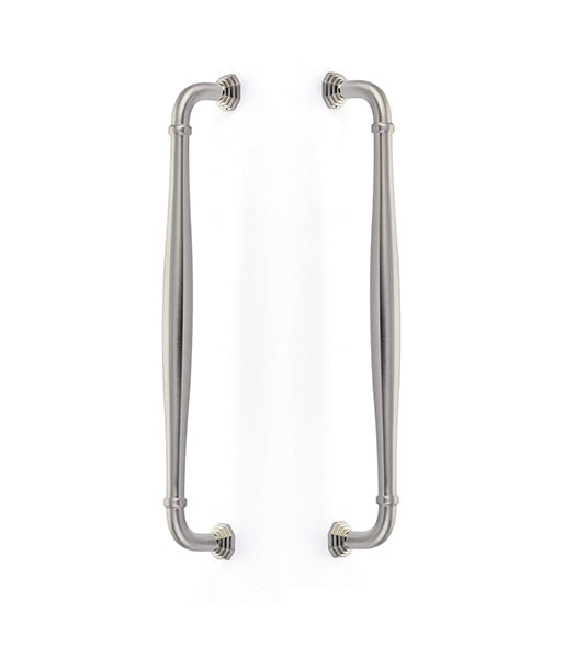 Back-to-Back Blythe Door Pull Pair, Emtek BTB-86910