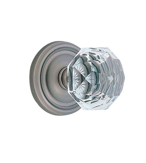 Diamond Crystal Knob, Emtek CK