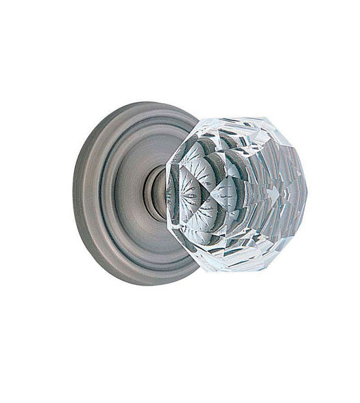 Diamond Crystal Knob, Emtek CK