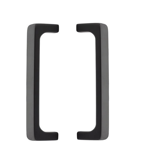 Back-to-Back 8 Inch Baden Pull Set, Pair, Emtek BTB-86184