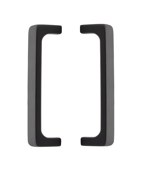 Back-to-Back 8 Inch Baden Pull Set, Pair, Emtek BTB-86184