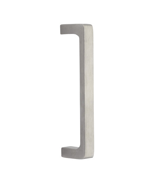 Stainless Steel Baden 8 Inch Pull, Emtek S86002