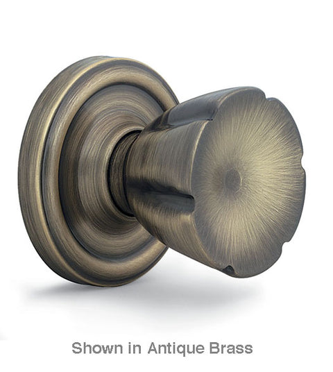 Doorware.com Traditional Eleganti Knob, Weslock 0605E