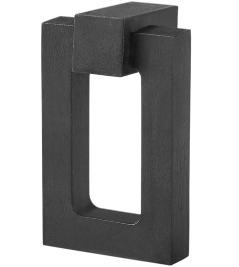 2 Inch Rectangular Finger Ring Pull, Field Enterprises RPR-212