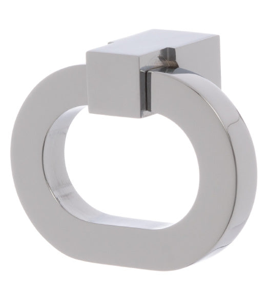 2 Inch Oval Ring Pull, Field Enterprises RPV-200