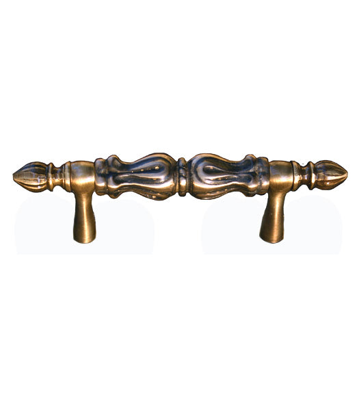 Doorware.com Flower Cabinet Handle, First Impressions 1220/7