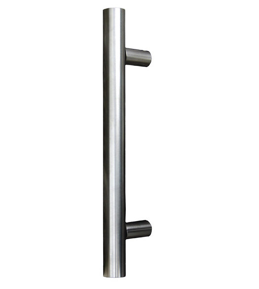 Doorware.com 1 Inch Diameter Contemporary Door Pull, First Impressions 3245/500