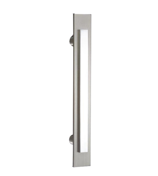 Doorware.com 36 Inch Stainless Appliance Pull, First Impressions CF3401/36-SS