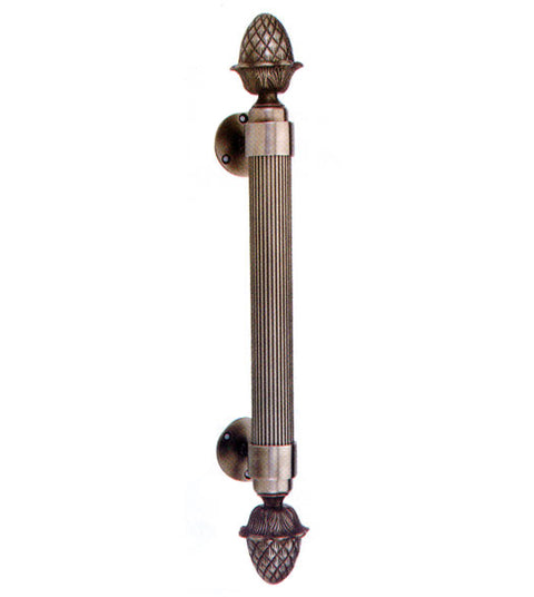 Doorware.com Large Pineapple Door Handle, First Impressions # 44