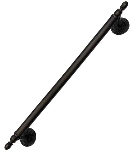 Doorware.com 17-3/4 Inch Oil Rubbed Bronze Pull, First Impressions CF810S-18-US10B
