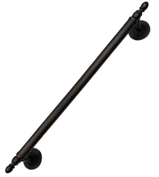 Doorware.com 17-3/4 Inch Oil Rubbed Bronze Pull, First Impressions CF810S-18-US10B
