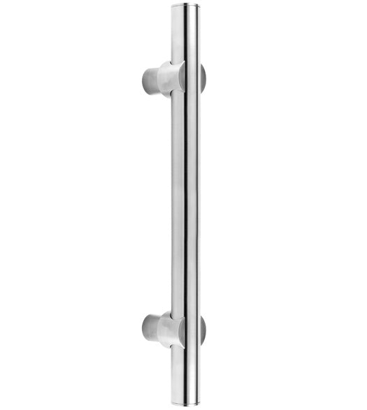 Stainless Steel Pioneer Appliance Pull, First Impressions AP-PNR150SMTS4