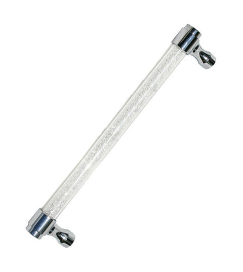 Modern Acrylic Bling Door Pull, First Impressions ATL05F