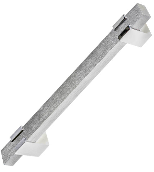 Blue Ridge Stainless Steel Door Pull, First Impressions BLR150SMTSS4