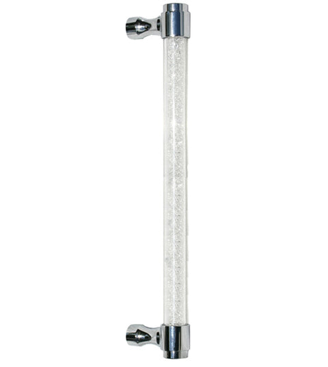 Contemporary Bling Appliance Pull, First Impressions AP-ATL05F