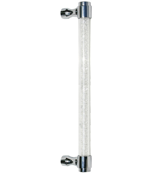 Contemporary Bling Appliance Pull, First Impressions AP-ATL05F
