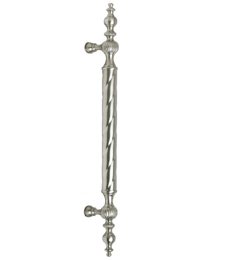 Doorware.com Traditional Rope Style Appliance Pull, FII-CF833P-8