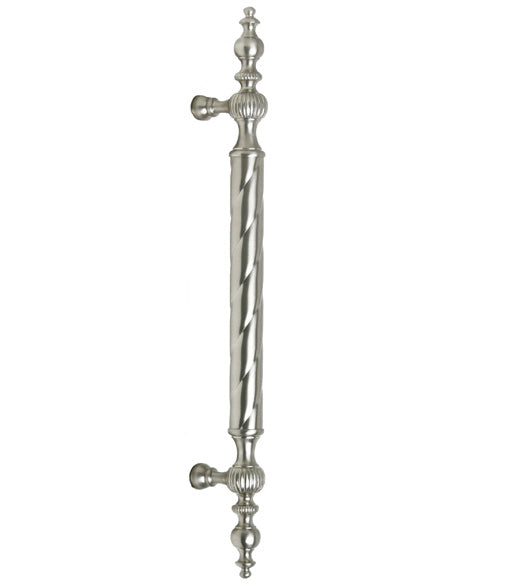Doorware.com Traditional Rope Style Appliance Pull, FII-CF833P-8