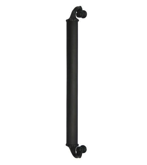 Doorware.com Victorian Reed Appliance Pull, First Impressions CFMBR