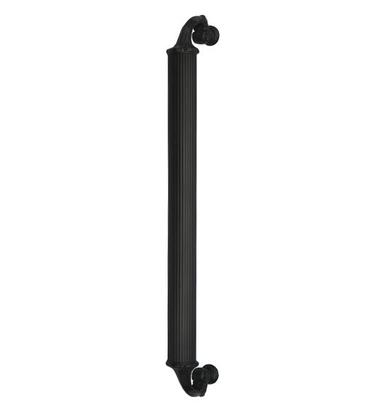 Doorware.com Victorian Reed Appliance Pull, First Impressions CFMBR