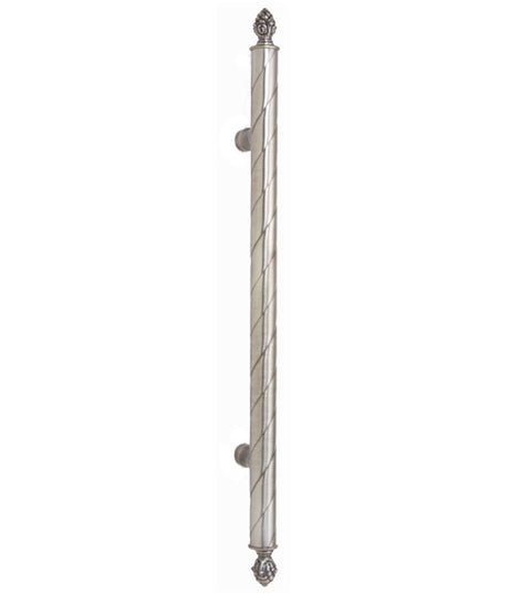Doorware.com Pineapple Appliance Pull, First Impressions CFRBP-PINE