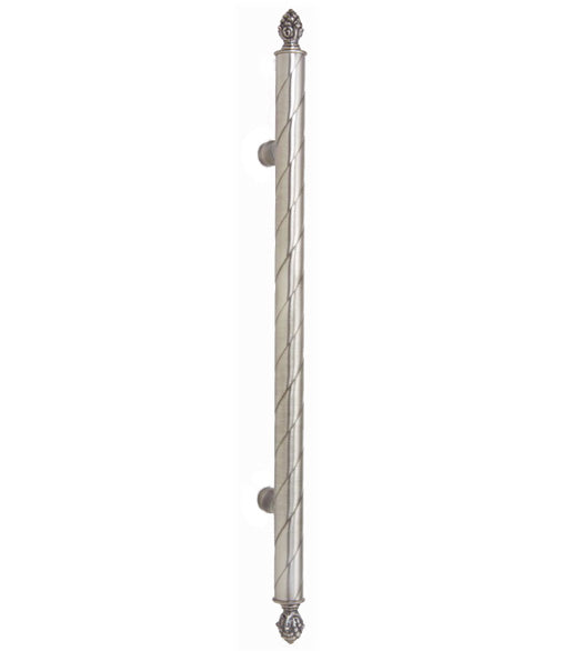 Doorware.com Pineapple Appliance Pull, First Impressions CFRBP-PINE
