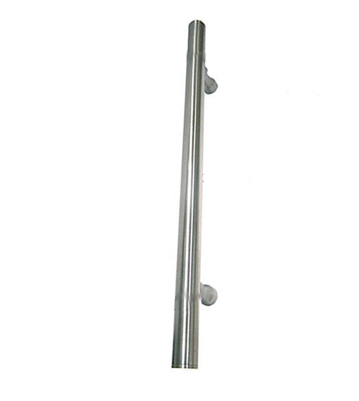 Doorware.com Simple Style Smooth Appliance Pull, First Impressions CFRBS