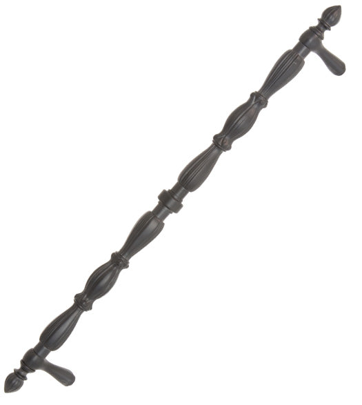 17 Inch Castle Door Pull, First Impressions SVY875017SBR