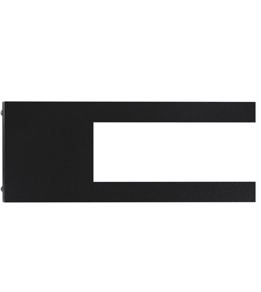 40 Inch Delano Door Pull, First Impressions DLN1040SMTSS4