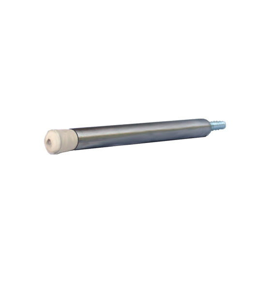 Doorware.com 4-1/2 Inch Long Stainless Steel Baseboard Door Stop, FII-DS-SS-4.5