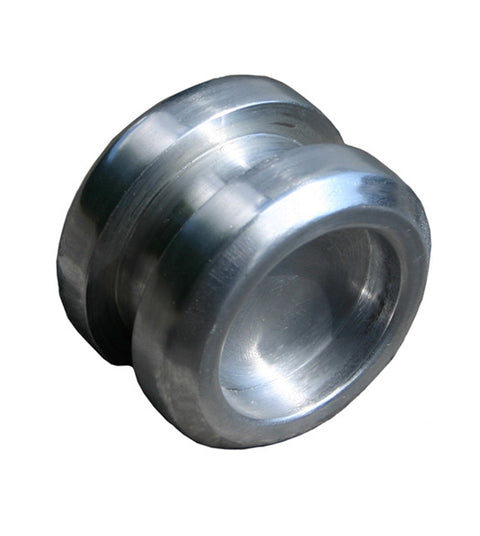 Doorware.com Sliding Glass Shower Door Finger Pull, FII-FRP15