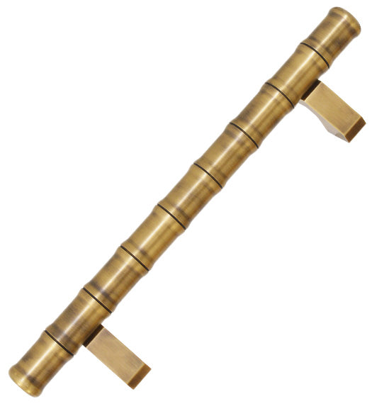 24 Inch Guadalupe Pull, First Impressions GDP150024FBR
