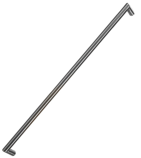 Stainless Steel Kettle Door Pull, First Impressions KTL100SS4