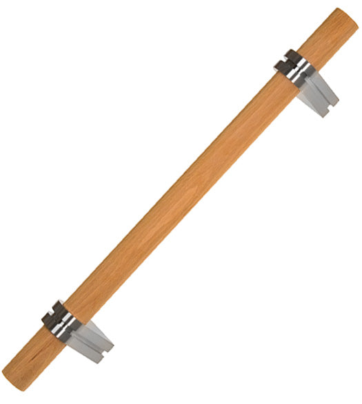 Laramie Door Pull, First Impressions LRM150SBR
