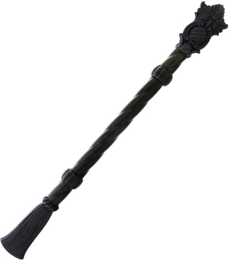 Rope and Tassel Handle Pull, First Impressions OMP2017RPDSBR