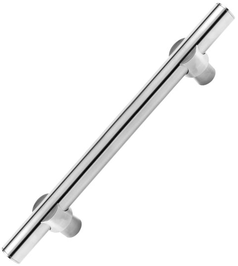 3 Foot Stainless Steel Door Pull, First Impressions PNR150036SMTS4