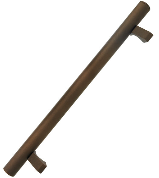 Selkirk Brass Door Pull, First Impressions WST150SMTFBR