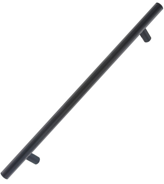 1 Inch Diameter Brass Wasatch Pull, First Impressions WST100SMTSBR