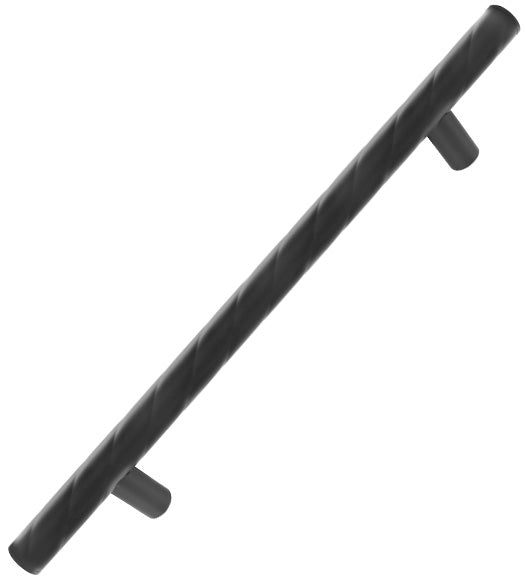 Doorware.com Rope Wasatch Door Pull, First Impressions WST05