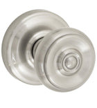 Half-Round Cambridge Knobset, Fusion 38-A5