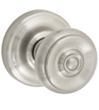 Half-Round Cambridge Knobset, Fusion 38-A5